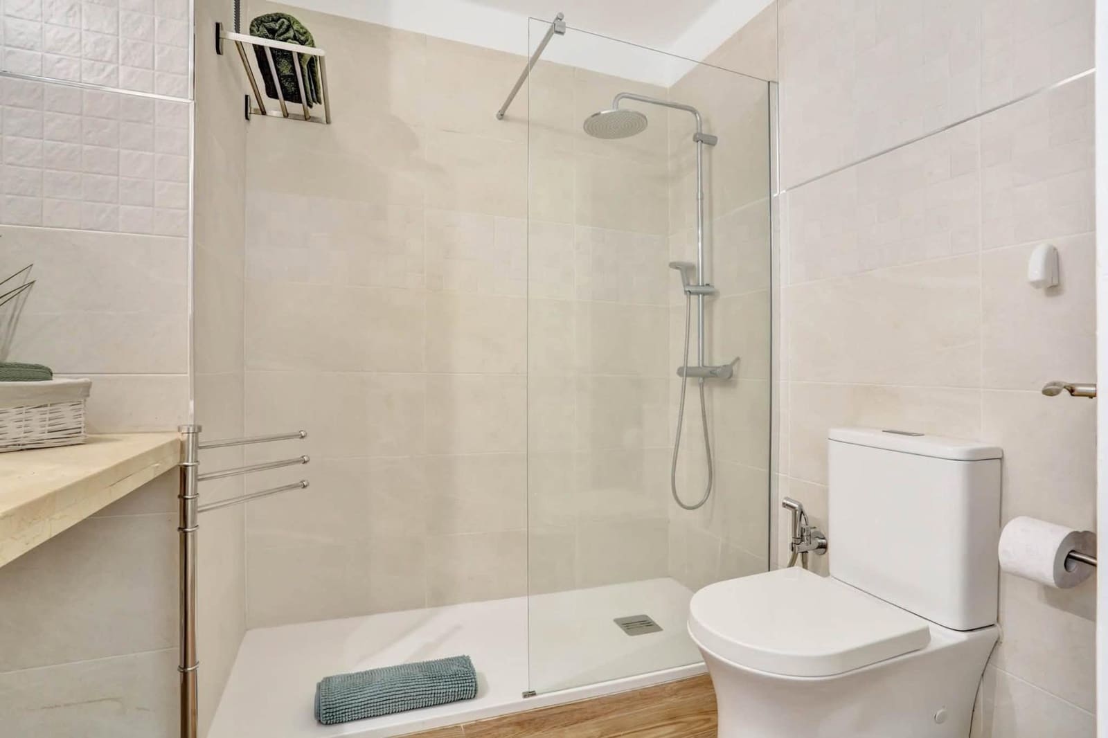 Studio for rent in San Miguel de Abona with pool - € 1,100 (Ref: 10013440)