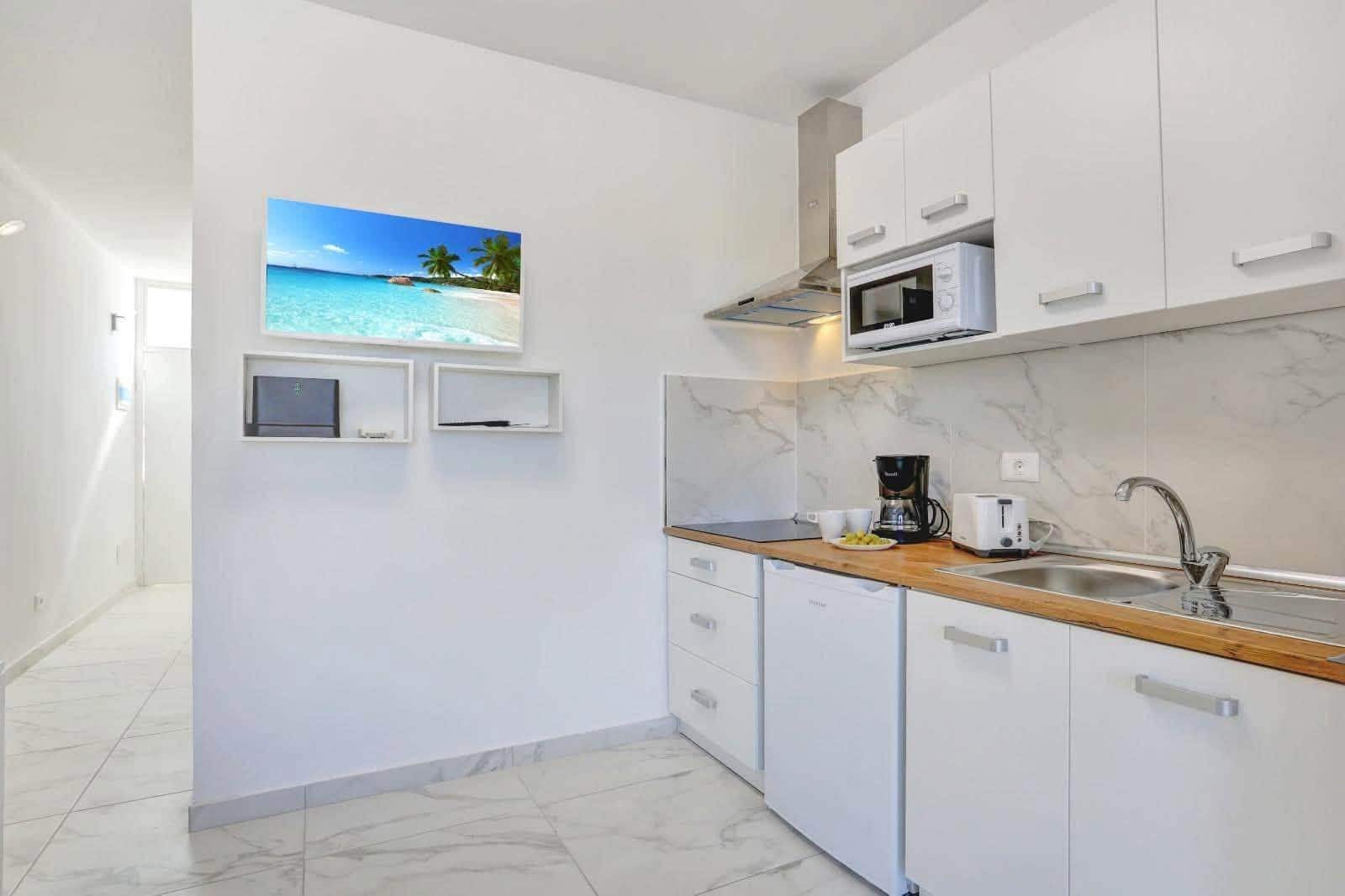 Studio for sale in Arona with pool - € 169,000 (Ref: 10131761)