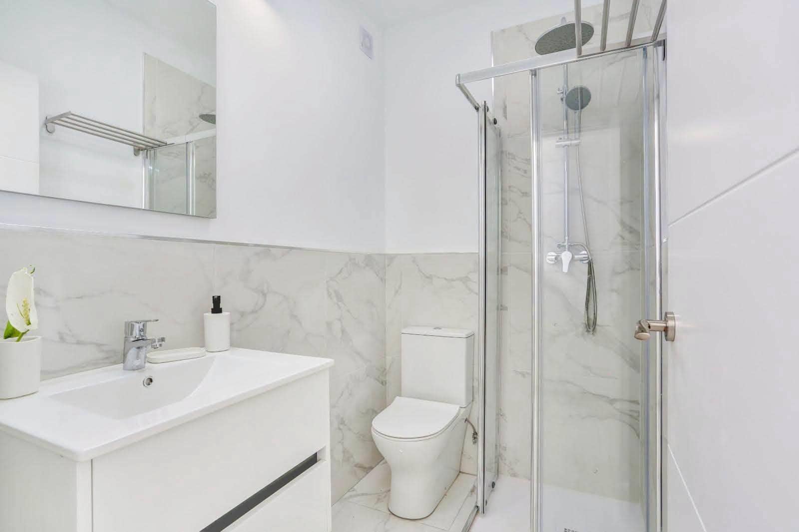 Studio for sale in Arona with pool - € 169,000 (Ref: 10131761)