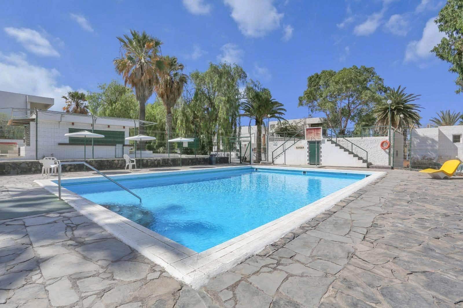 Studio for sale in Arona with pool - € 169,000 (Ref: 10131761)