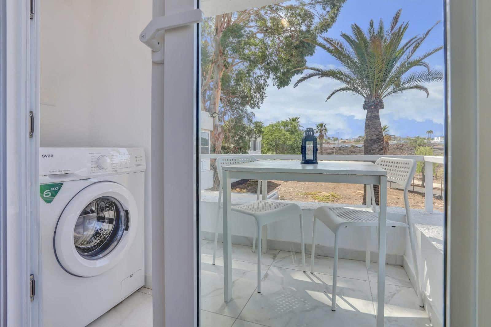 Studio for sale in Arona with pool - € 169,000 (Ref: 10131761)