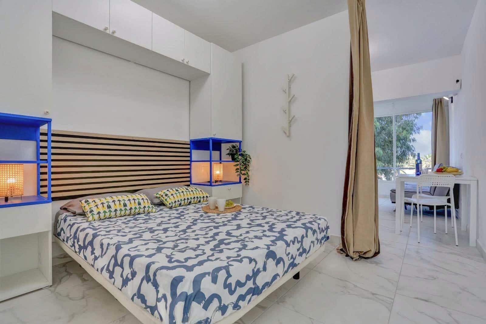 Studio for sale in Arona with pool - € 169,000 (Ref: 10131761)