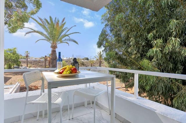 Studio till salu i Costa del Silencio, Arona med pool - 169 000 € (Ref: 10131761)