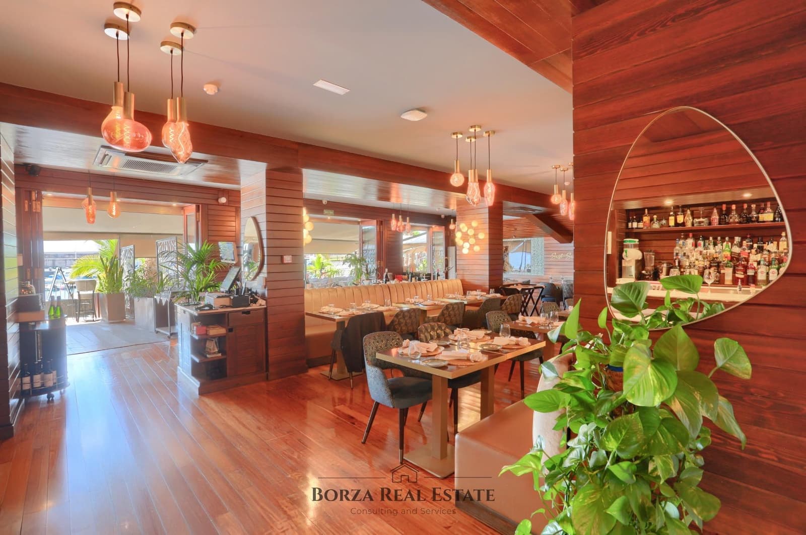 Kommersiell att hyra i Playa San Juan - 8 800 € (Ref: 10142477)