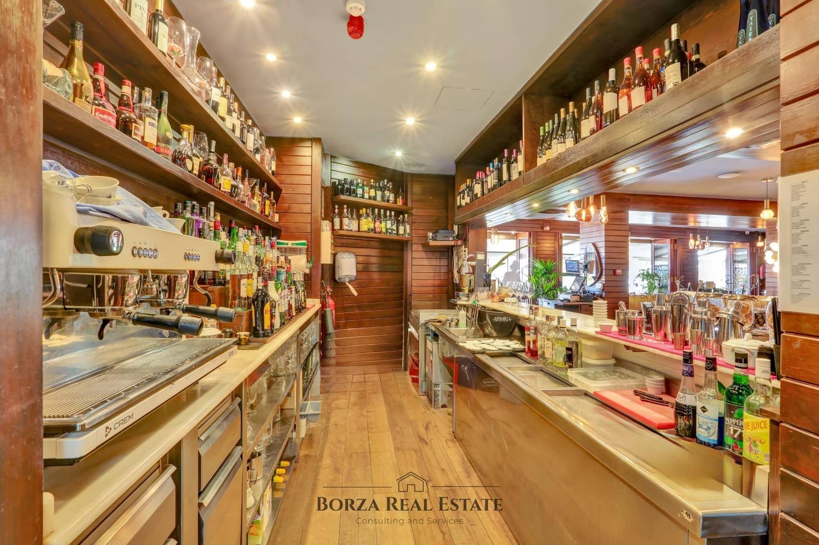 Kommersiell att hyra i Playa San Juan - 8 800 € (Ref: 10142477)