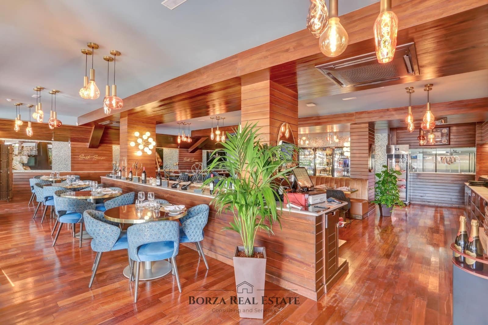 Kommersiell att hyra i Playa San Juan - 8 800 € (Ref: 10142477)