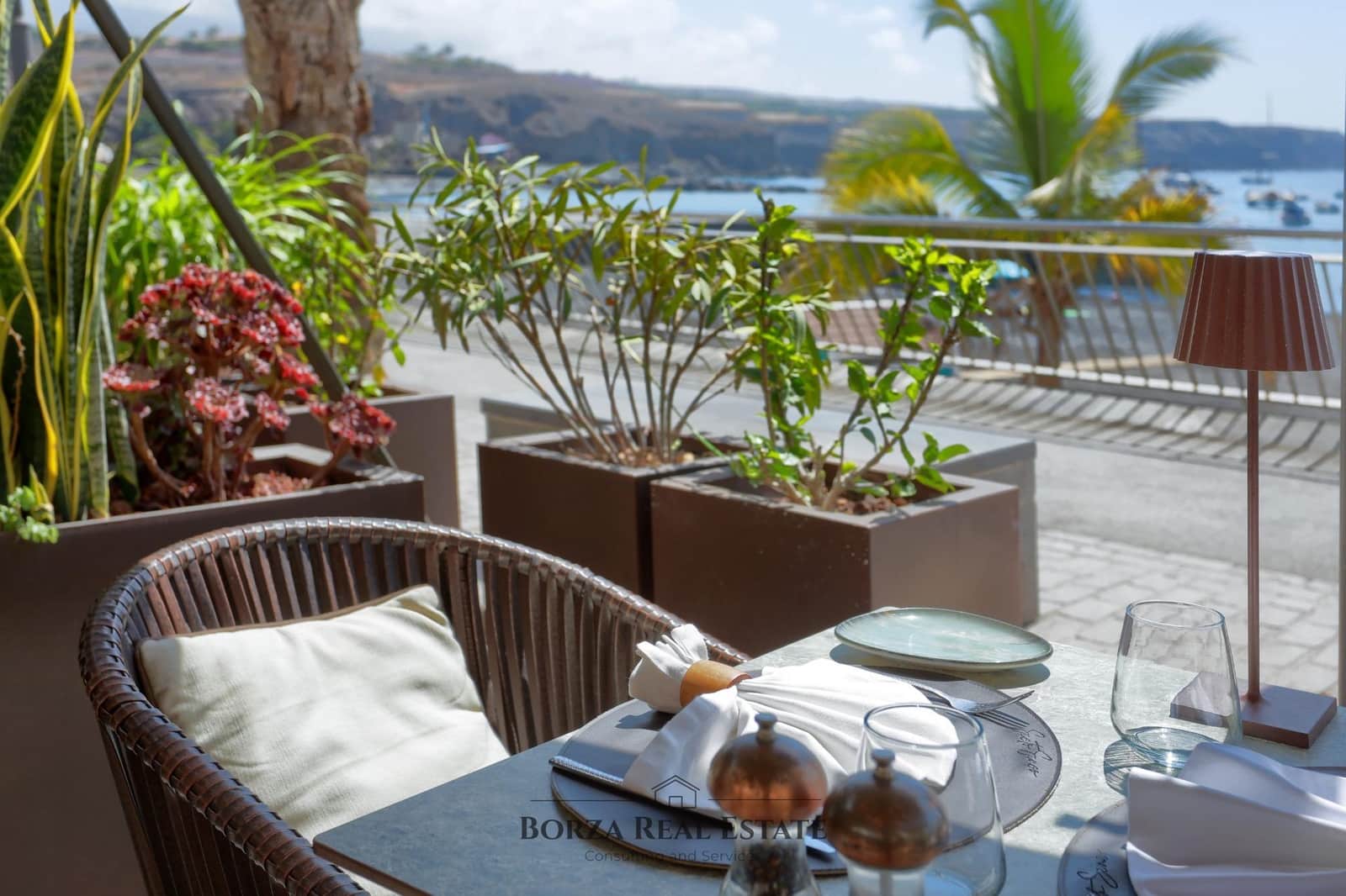 Kommersiell att hyra i Playa San Juan - 8 800 € (Ref: 10142477)