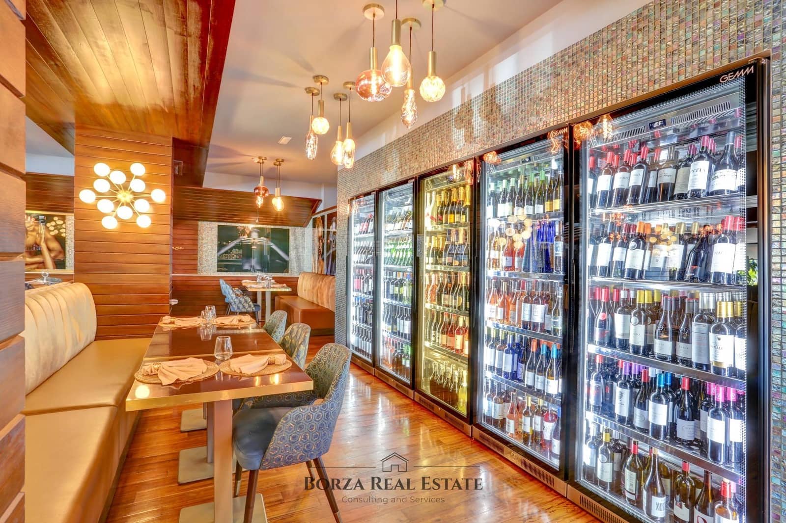 Kommersiell att hyra i Playa San Juan - 8 800 € (Ref: 10142477)
