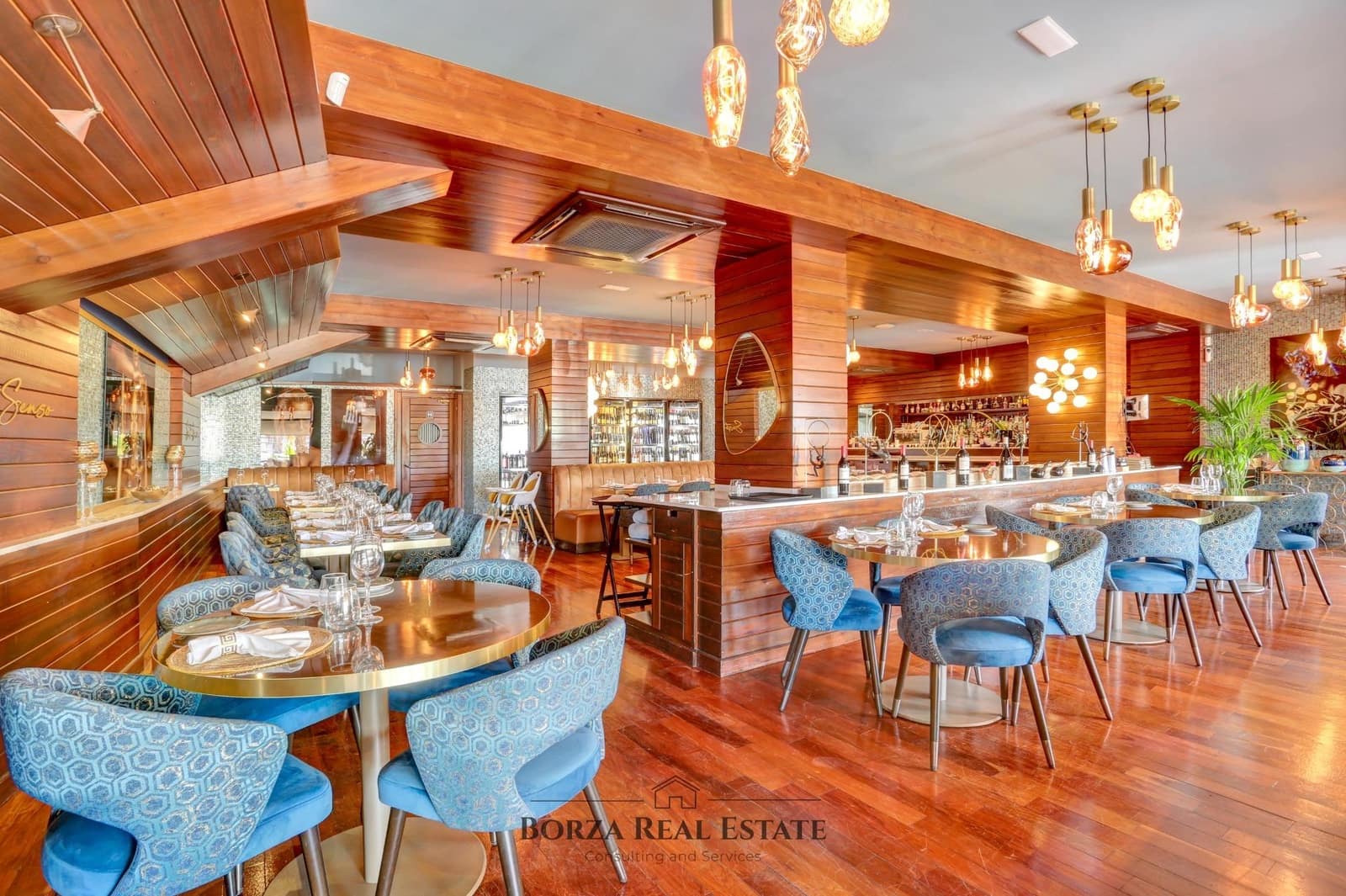 Kommersiell att hyra i Playa San Juan - 8 800 € (Ref: 10142477)