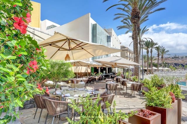 Erhverv til leje i Playa San Juan, Guía de Isora - € 8.800 (Ref: 10142477)