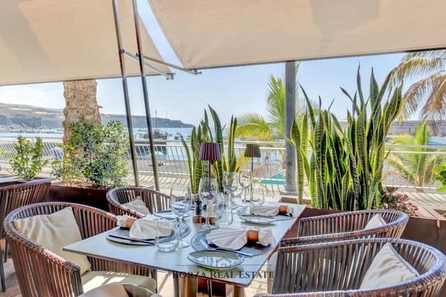 Erhverv til leje i Playa San Juan, Guía de Isora - € 8.800 (Ref: 10142477)