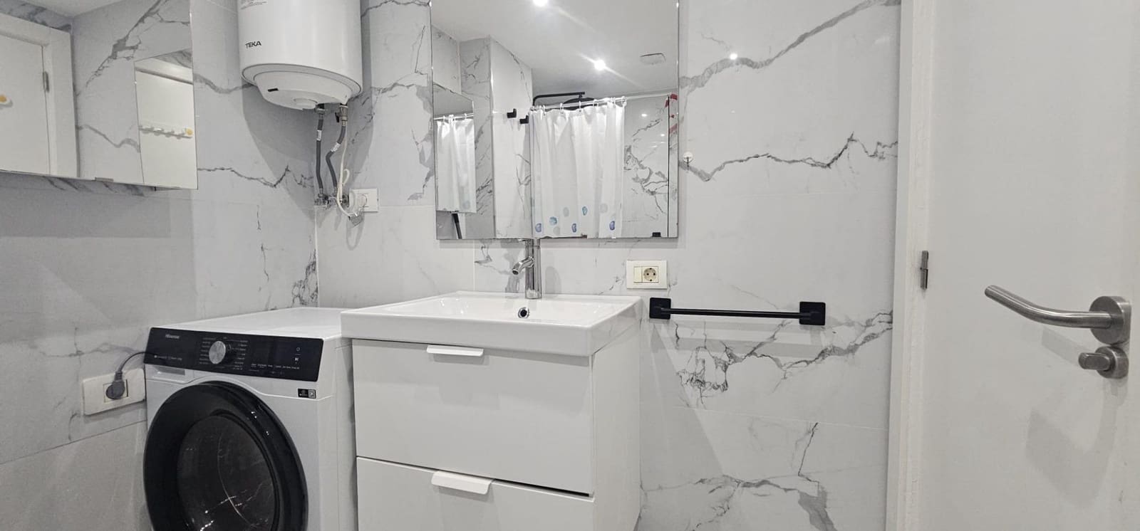 2 sypialnia Studio do wynajęcia w Los Cristianos - 1 200 € (Ref: 10161597)