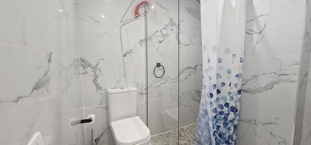 2 soveværelse Studio til leje i Los Cristianos, Arona - € 1.200 (Ref: 10161597)
