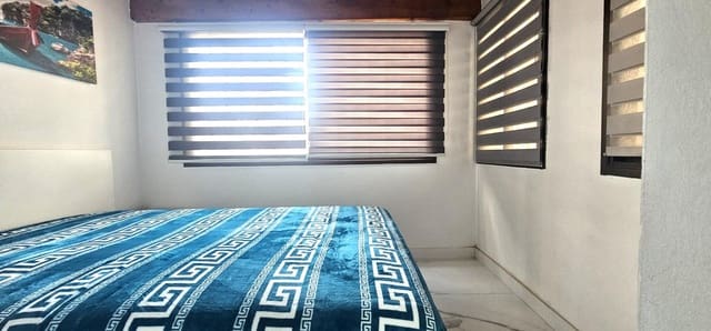 2 soveværelse Studio til leje i Los Cristianos, Arona - € 1.200 (Ref: 10161597)