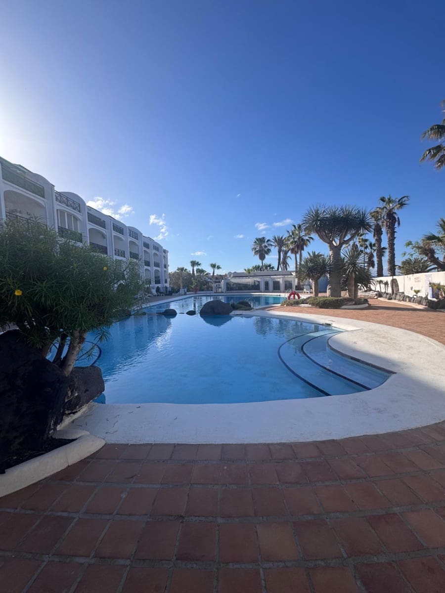 1 bedroom Apartment for sale in Golf del Sur with pool - € 204,900 (Ref: 10165152)