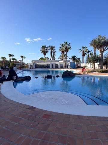 1 bedroom Apartment for sale in Golf del Sur, San Miguel de Abona with pool - € 204,900 (Ref: 10165152)