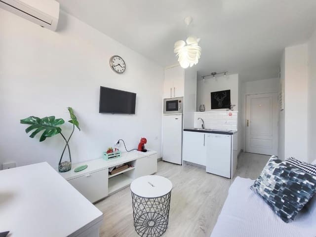 Studio te koop in Los Cristianos, Arona - € 224.000 (Ref: 10165153)