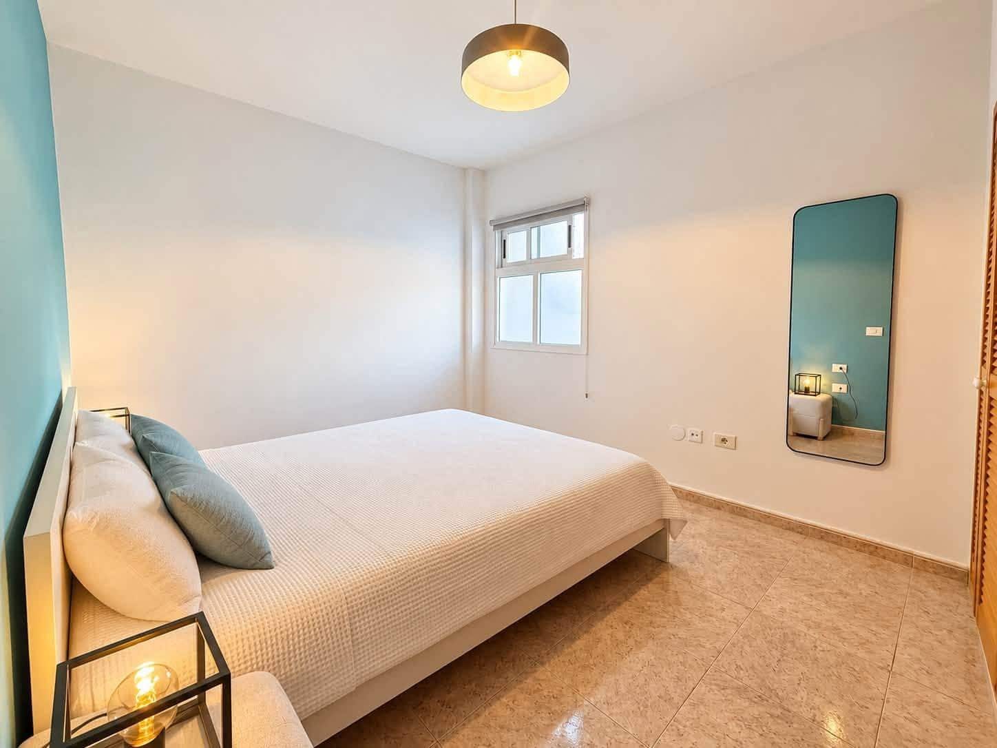 1 bedroom Apartment for rent in Playa San Juan - € 1,400 (Ref: 10177312)
