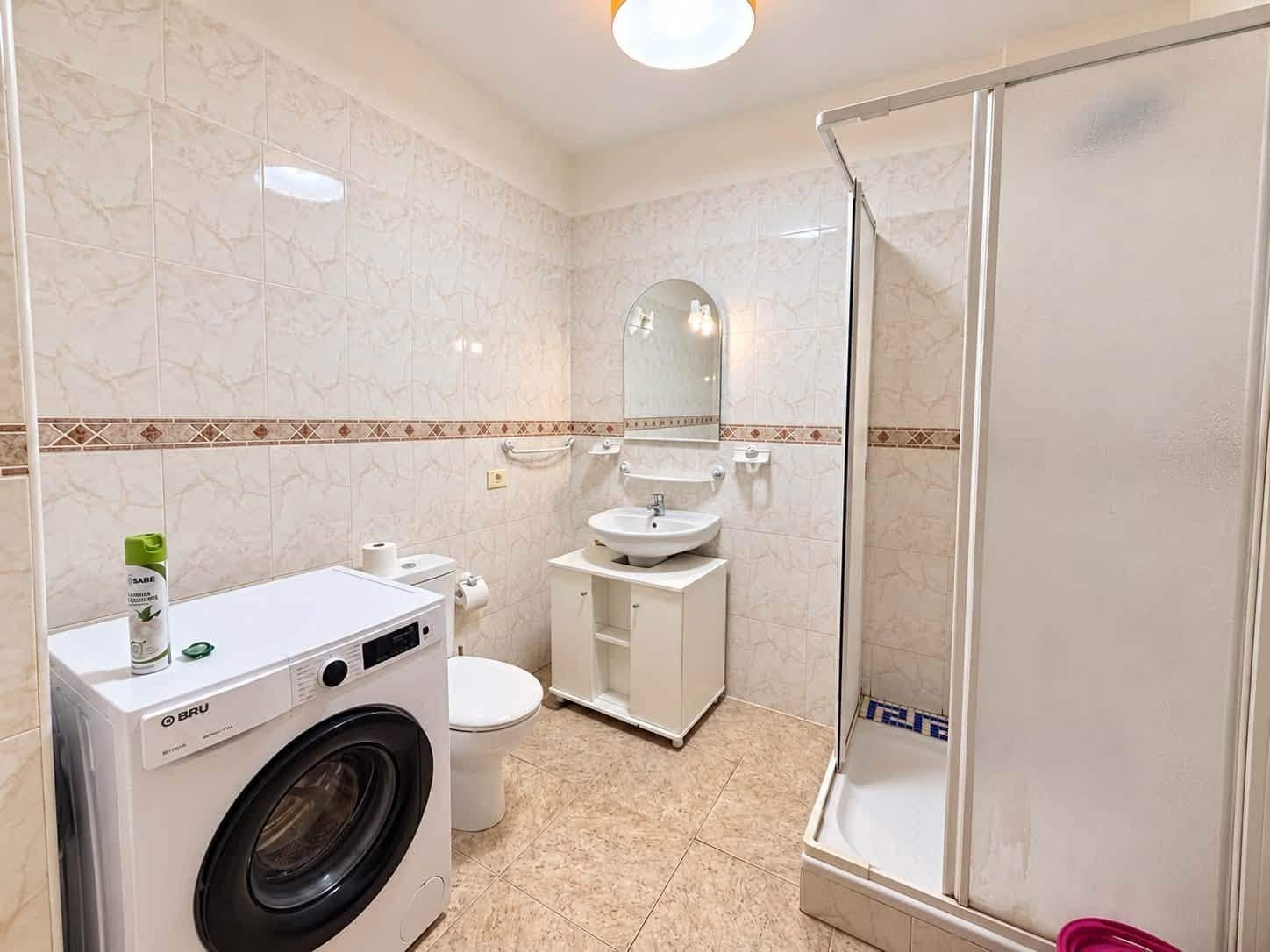 1 bedroom Apartment for rent in Playa San Juan - € 1,400 (Ref: 10177312)