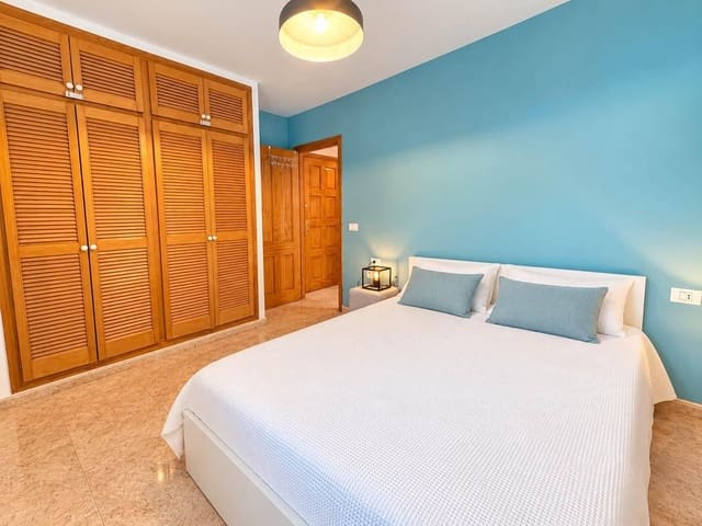 1 bedroom Apartment for rent in Playa San Juan, Guía de Isora - € 1,400 (Ref: 10177312)