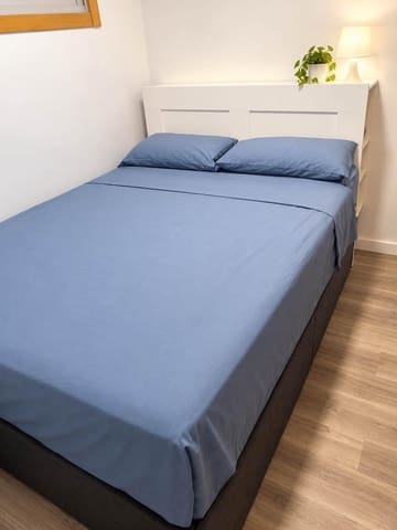 2 makuuhuone Huoneisto vuokrattavana paikassa Playa San Juan, Guía de Isora - 1 500 € (Ref: 10177313)