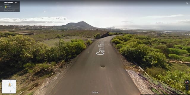 1 sovrum Finca/Hus på landet till salu i San Miguel de Abona - 180 000 € (Ref: 7250264)