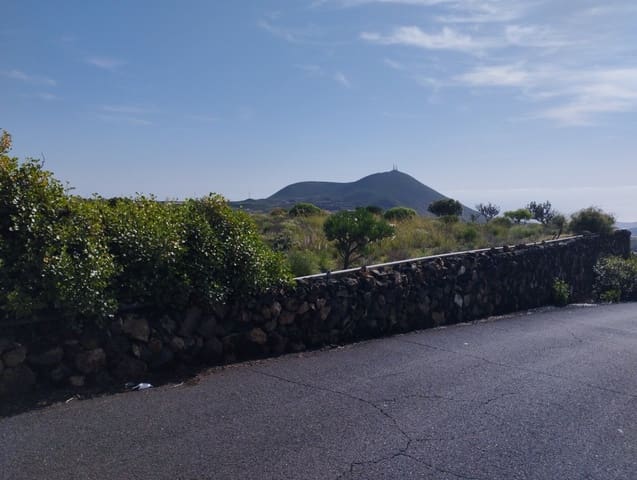 1 sovrum Finca/Hus på landet till salu i San Miguel de Abona - 180 000 € (Ref: 7250264)