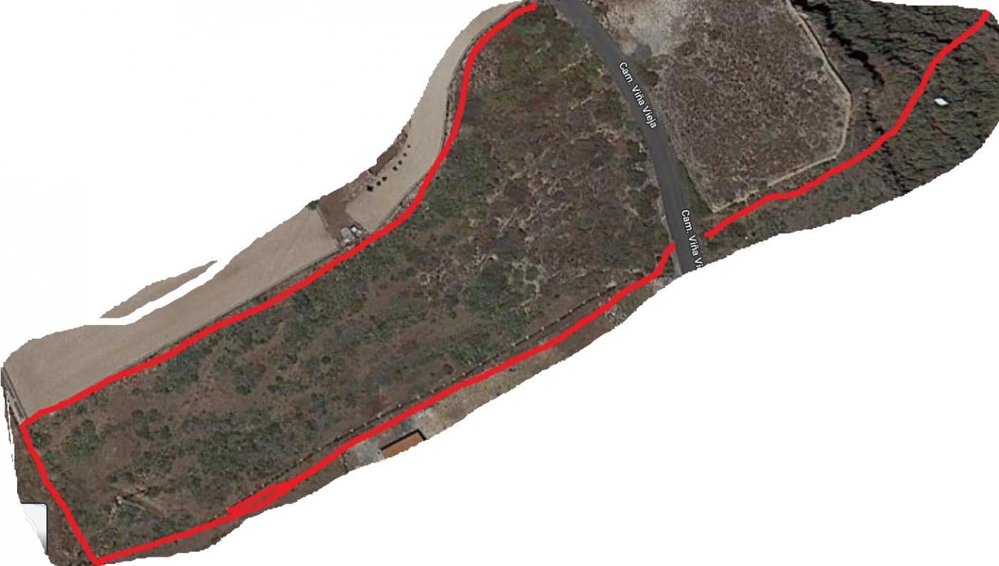 1 soveværelse Finca/Landehus til salg i San Miguel de Abona - € 180.000 (Ref: 7250264)