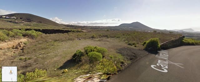 Finca/Casa Rural de 1 habitación en San Miguel de Abona en venta - 180.000 € (Ref: 7250264)