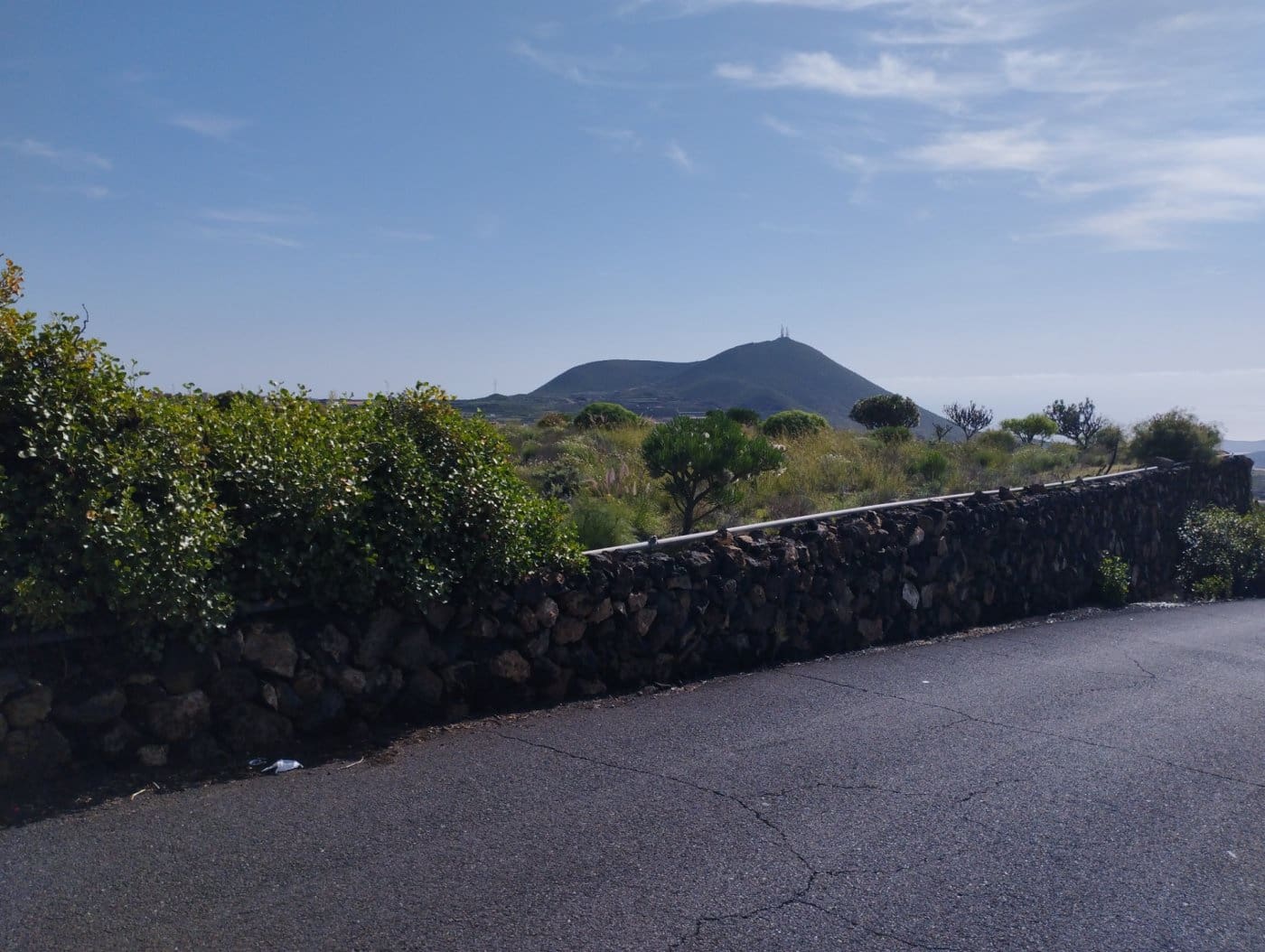 Finca/Hus på landet till salu i San Miguel de Abona - 180 000 € (Ref: 7250264)