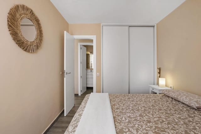 1 soveværelse Lejlighed til salg i San Eugenio, Adeje med swimmingpool - € 235.000 (Ref: 7604161)