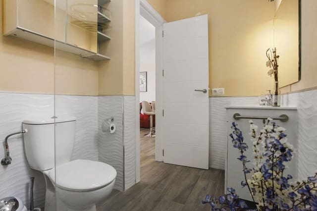 1 soveværelse Lejlighed til salg i San Eugenio, Adeje med swimmingpool - € 235.000 (Ref: 7604161)