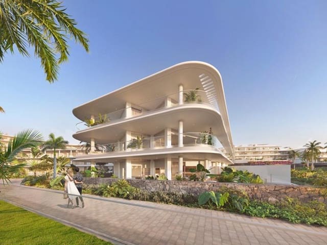 2 sypialnia Apartament na sprzedaż w Playa San Juan, Guía de Isora z basenem - 850 000 € (Ref: 7640808)