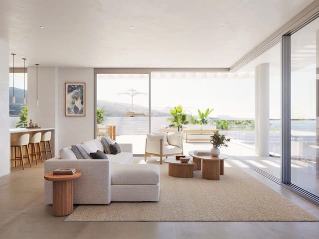 2 sypialnia Apartament na sprzedaż w Playa San Juan, Guía de Isora z basenem - 850 000 € (Ref: 7640808)