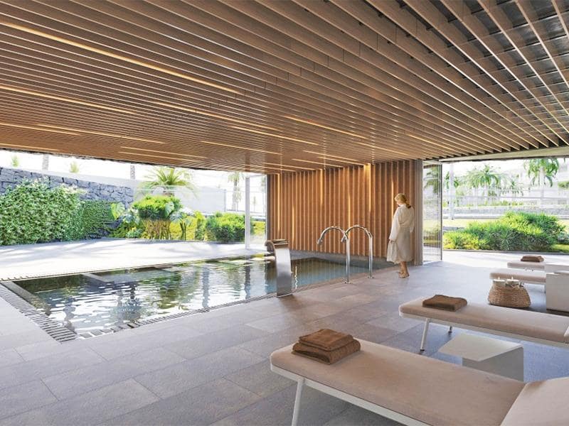 2 soveværelse Lejlighed til salg i Playa San Juan med swimmingpool - € 850.000 (Ref: 7640808)