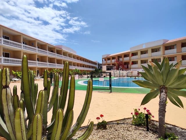 Studio te koop in Costa del Silencio, Arona met zwembad - € 157.500 (Ref: 7775655)