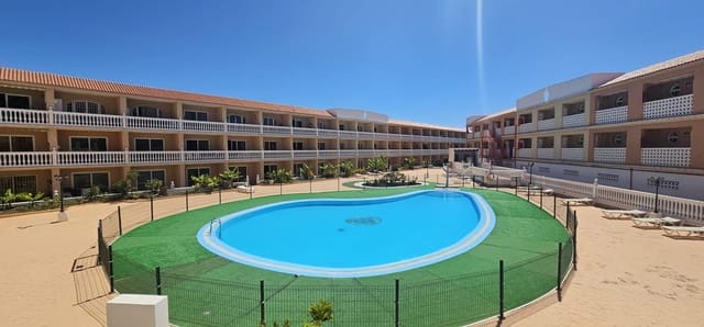 Studio te koop in Costa del Silencio, Arona met zwembad - € 157.500 (Ref: 7775655)