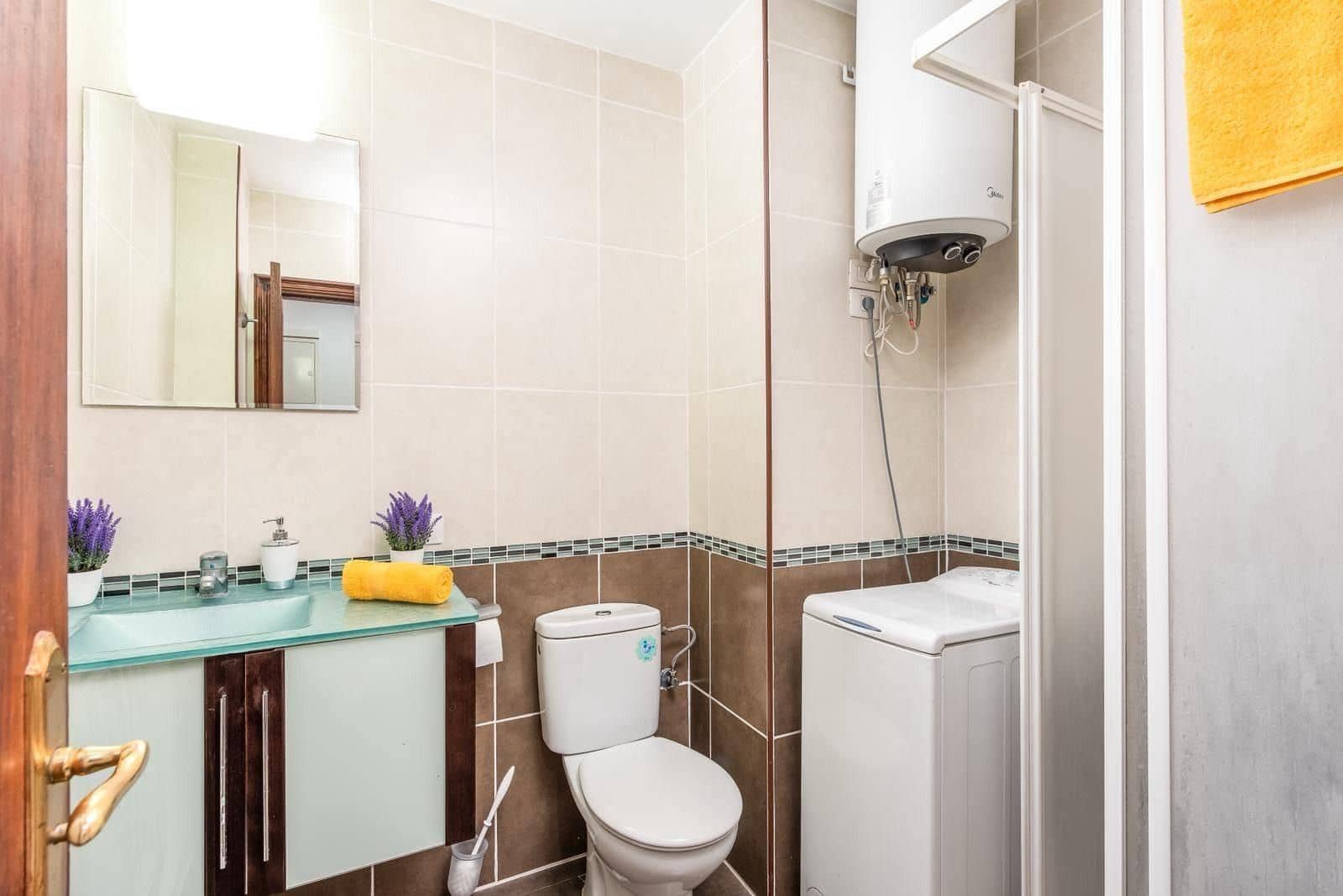 Studio til salg i Los Cristianos med swimmingpool - € 275.000 (Ref: 7929329)