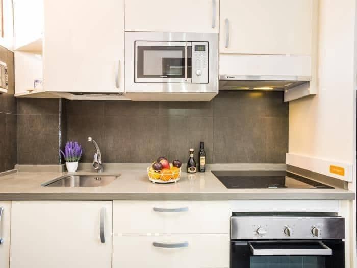 Studio til salgs i Playa de las Americas med svømmebasseng - € 295 000 (Ref: 7933987)