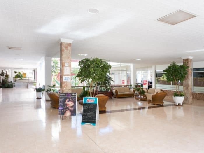 Studio til salgs i Playa de las Americas med svømmebasseng - € 295 000 (Ref: 7933987)