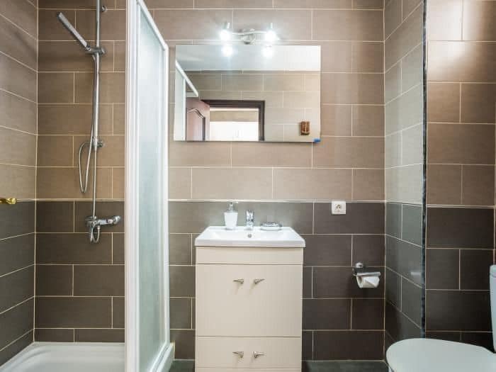 Studio til salgs i Playa de las Americas med svømmebasseng - € 295 000 (Ref: 7933987)