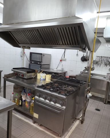 Erhverv til salg i Adeje - € 120.000 (Ref: 8010607)