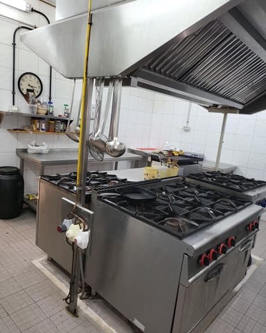 Erhverv til salg i Adeje - € 120.000 (Ref: 8010607)