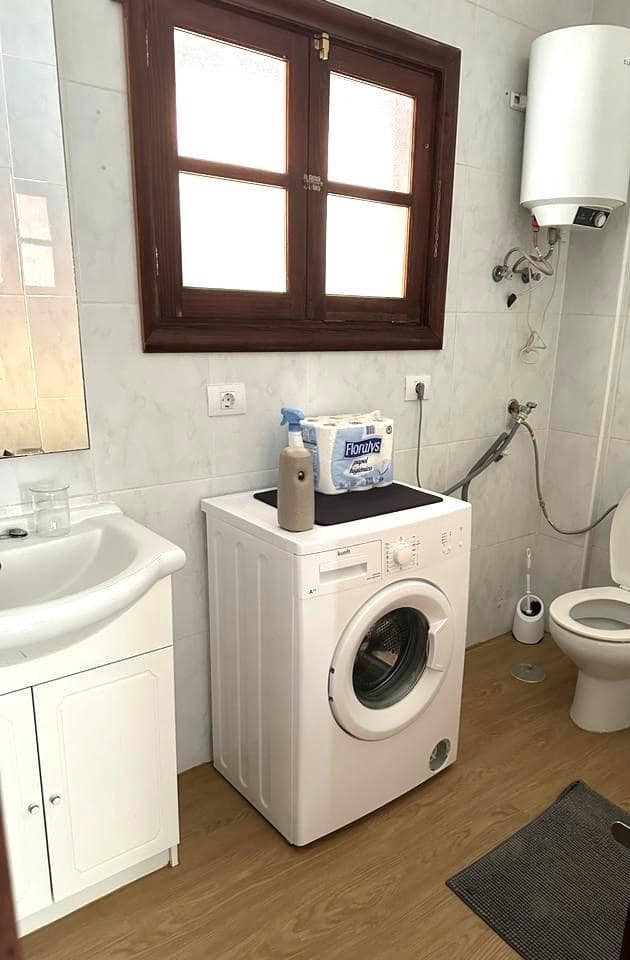 2 soveværelse Lejlighed til salg i Golf del Sur - € 260.000 (Ref: 8054769)