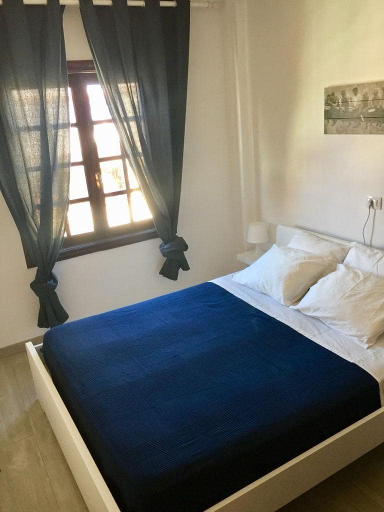 2 soveværelse Lejlighed til salg i Golf del Sur - € 260.000 (Ref: 8054769)