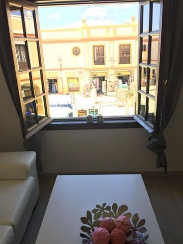 2 soveværelse Lejlighed til salg i Golf del Sur, San Miguel de Abona - € 260.000 (Ref: 8054769)