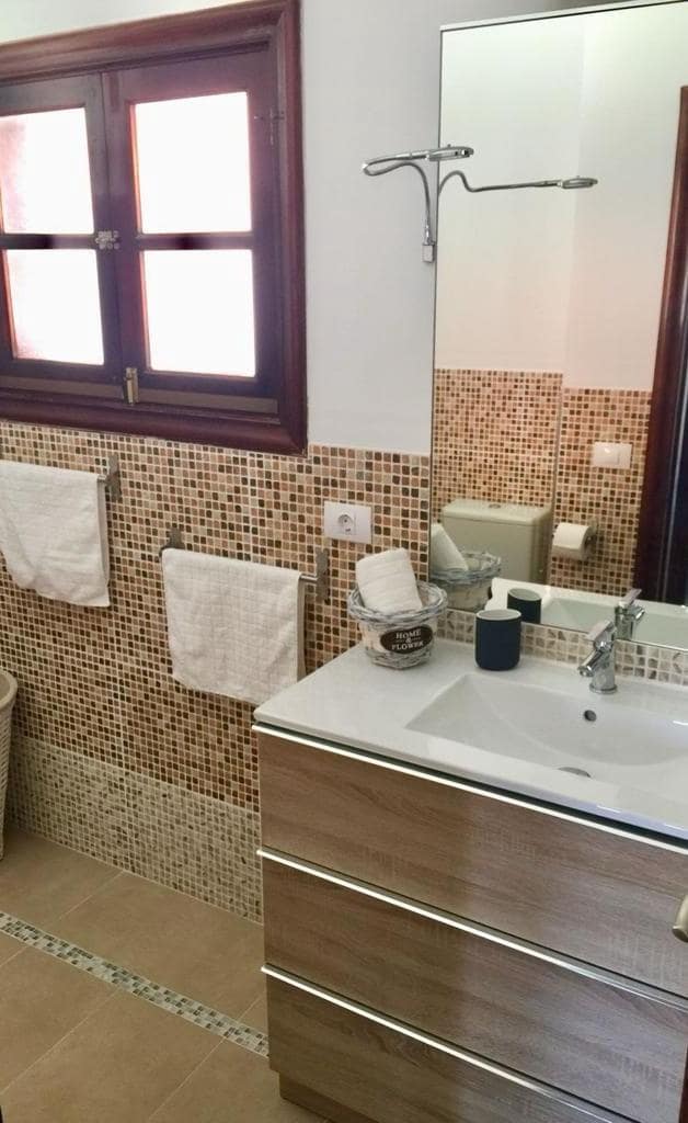 2 soveværelse Lejlighed til salg i Golf del Sur - € 260.000 (Ref: 8054769)