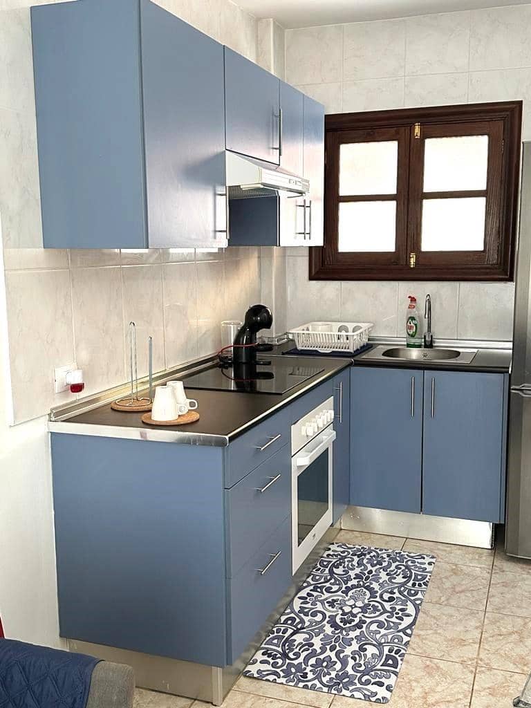 2 soveværelse Lejlighed til salg i Golf del Sur - € 260.000 (Ref: 8054769)