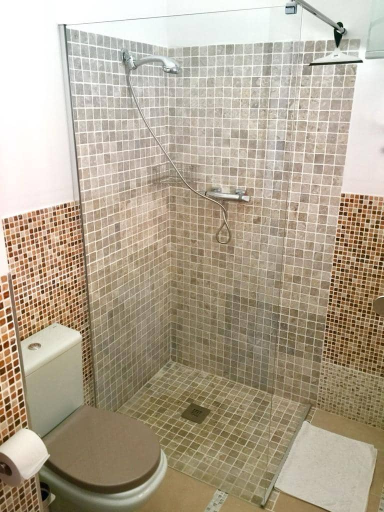 2 soveværelse Lejlighed til salg i Golf del Sur - € 260.000 (Ref: 8054769)