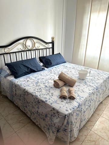 2 soveværelse Lejlighed til salg i Golf del Sur, San Miguel de Abona - € 260.000 (Ref: 8054769)